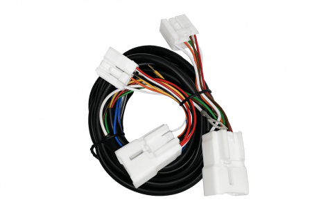 (KA CW 71 103 002) Комплект штатной электрики для фаркопа Chevrolet Captiva 2006-2013 / Opel Antara I 2006-2011, (Концепт Авто) от магазина ФаркопРос